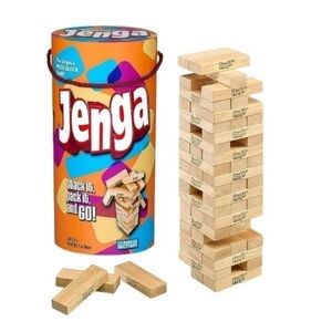 Jenga